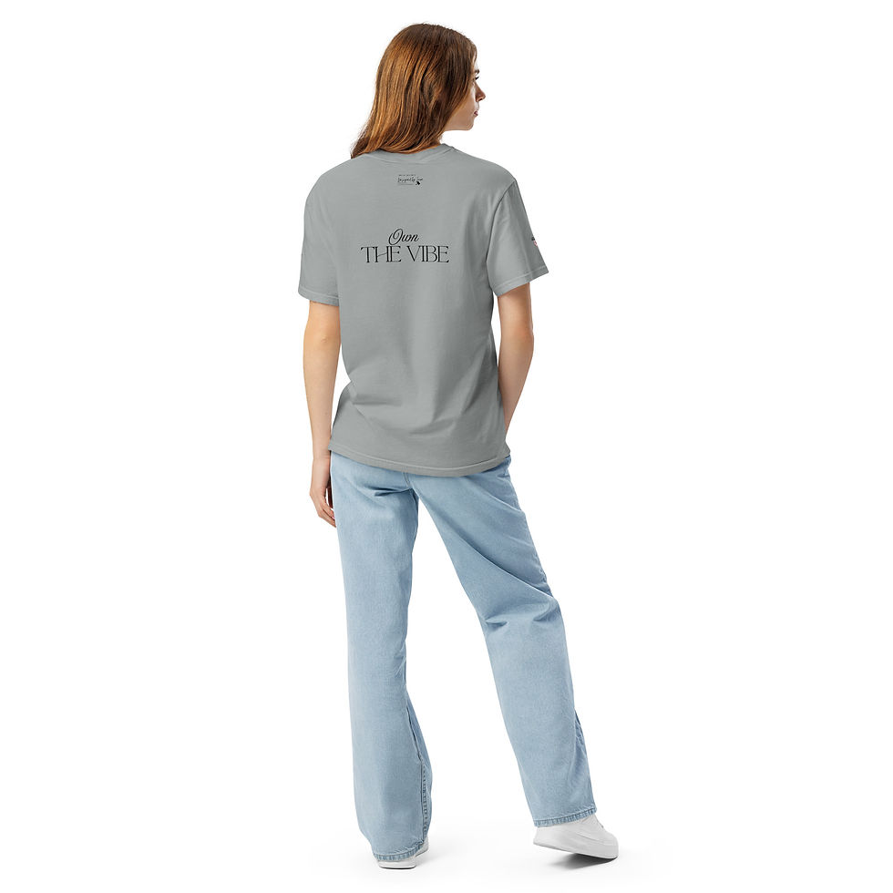 Miniatura: Signature T-Shirt