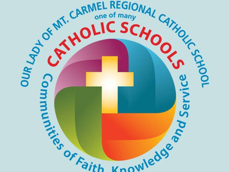 Our Lady of Mt Carmel Catholic School