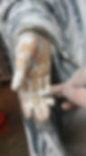 Church Statue repair and restoration