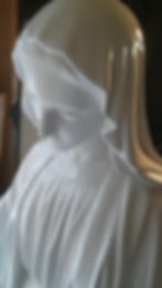 Church Statue repair and restoration