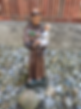 statue repair and restoration in Cincinnati, Ohio