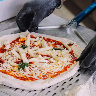 Pizza Sorina Pizza Chef Award