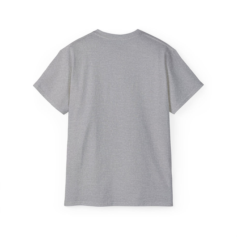 Thumbnail: gender neutral fucker Seabee Cotton Tee Seabees Flag Jack