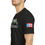 Thumbnail: Mancha e Plátano T-Shirt | Puerto Rican Flag sleeve, Island Vibes