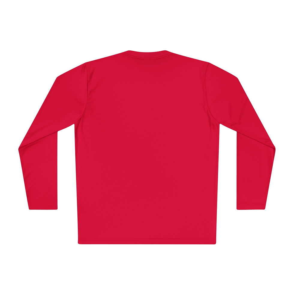 Thumbnail: Seabees Long Sleeve T-SHIRT Seabees blk stencil Logo Tee