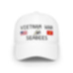 Thumbnail: VIETNAM SEABEES Low Profile Baseball ballcap