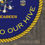 Thumbnail: Round Rug - Beehive Seabees 60 inch