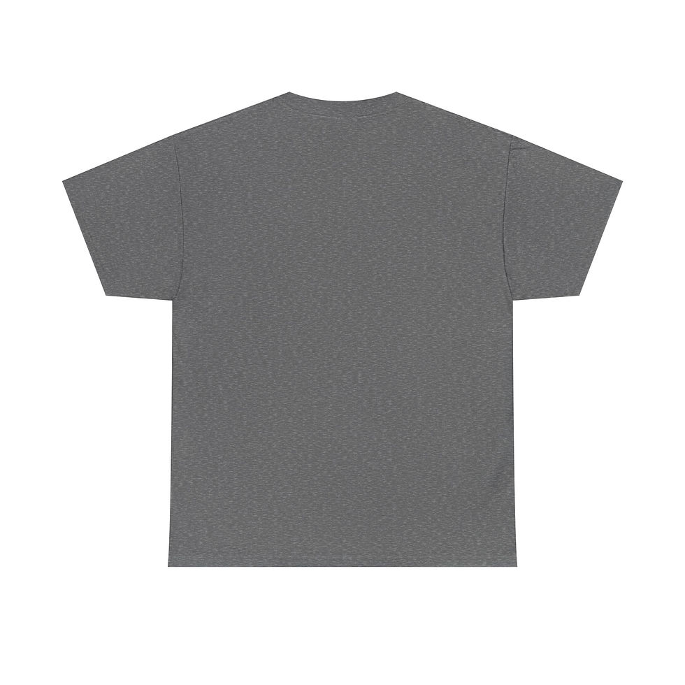 Thumbnail: John Wayne Fighting Seabees Unisex Heavy Cotton Tee t-shirt