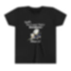 Thumbnail: Youth Yeah, but is your Dad a Seabee? Mine Is! Toddler T-shirt