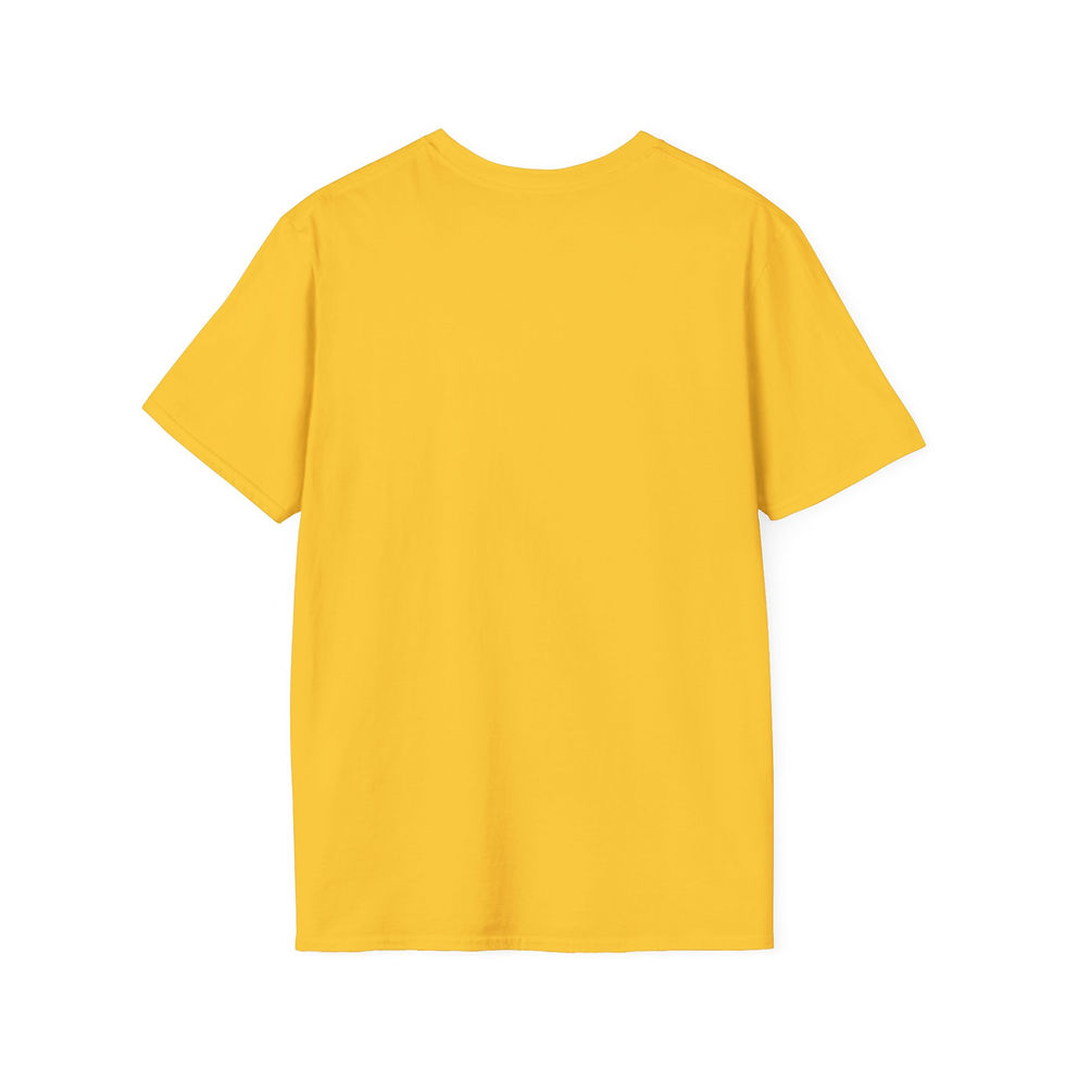 Thumbnail: Navy boyfriend Softstyle T-Shirt Seabees Support