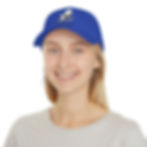 Thumbnail: Seabees Low Profile Baseball Cap