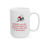 Thumbnail: Jolliest Assholes Mug Seabees 11 or 15 oz