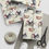Thumbnail: Gift Wrapping Paper Sheets, 1pc