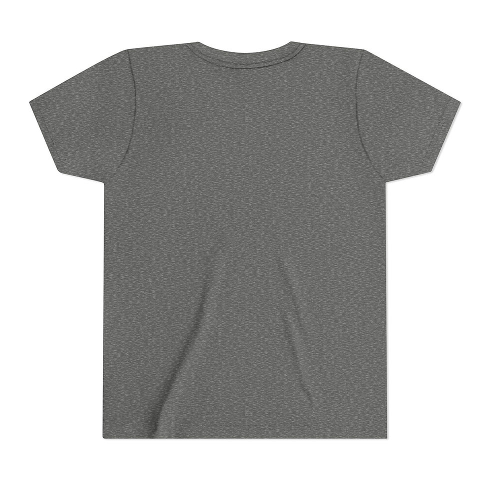 Thumbnail: Youth Yeah, but is your Dad a Seabee? Mine Is! Toddler T-shirt