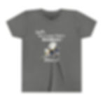 Thumbnail: Youth Yeah, but is your Dad a Seabee? Mine Is! Toddler T-shirt