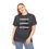 Thumbnail: Female T-shirt Combat Veteran Seabee Stencil