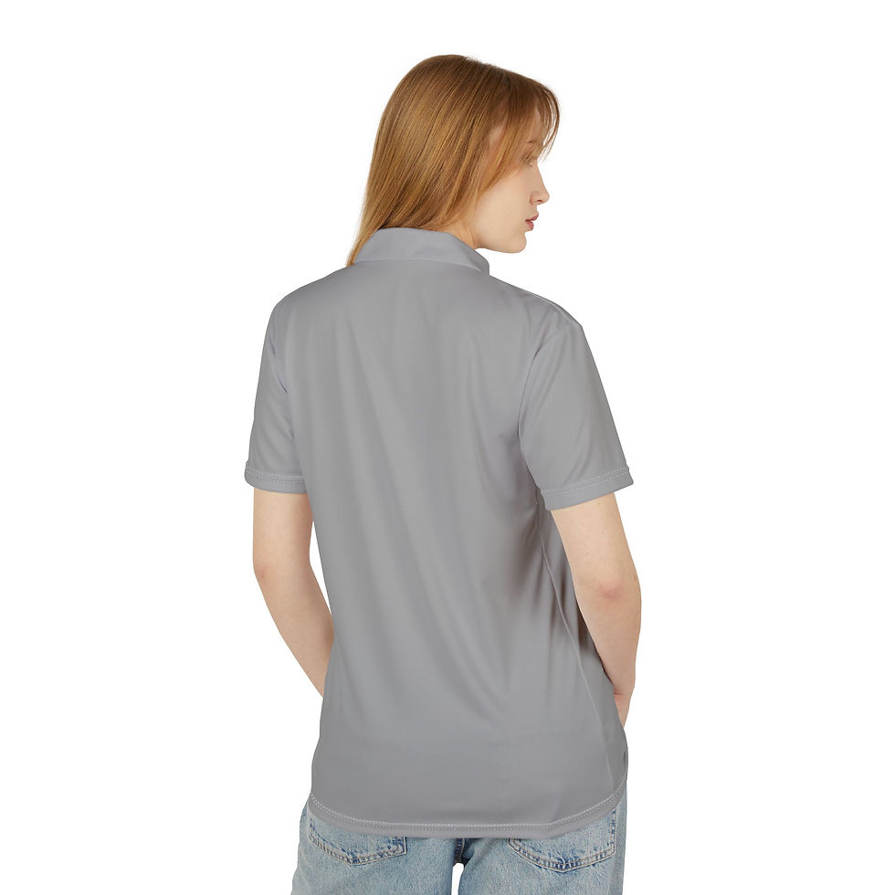 Thumbnail: Kingdom Warriors Custom Polo Shirt 
