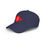Thumbnail: NMCB 3 BEEP Battalion Low Profile Baseball Cap, 4 colors