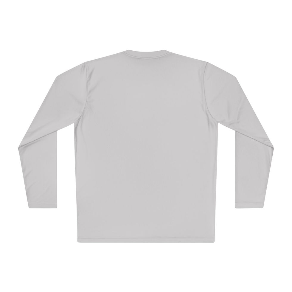Thumbnail: Seabees Long Sleeve T-SHIRT Seabees blk stencil Logo Tee