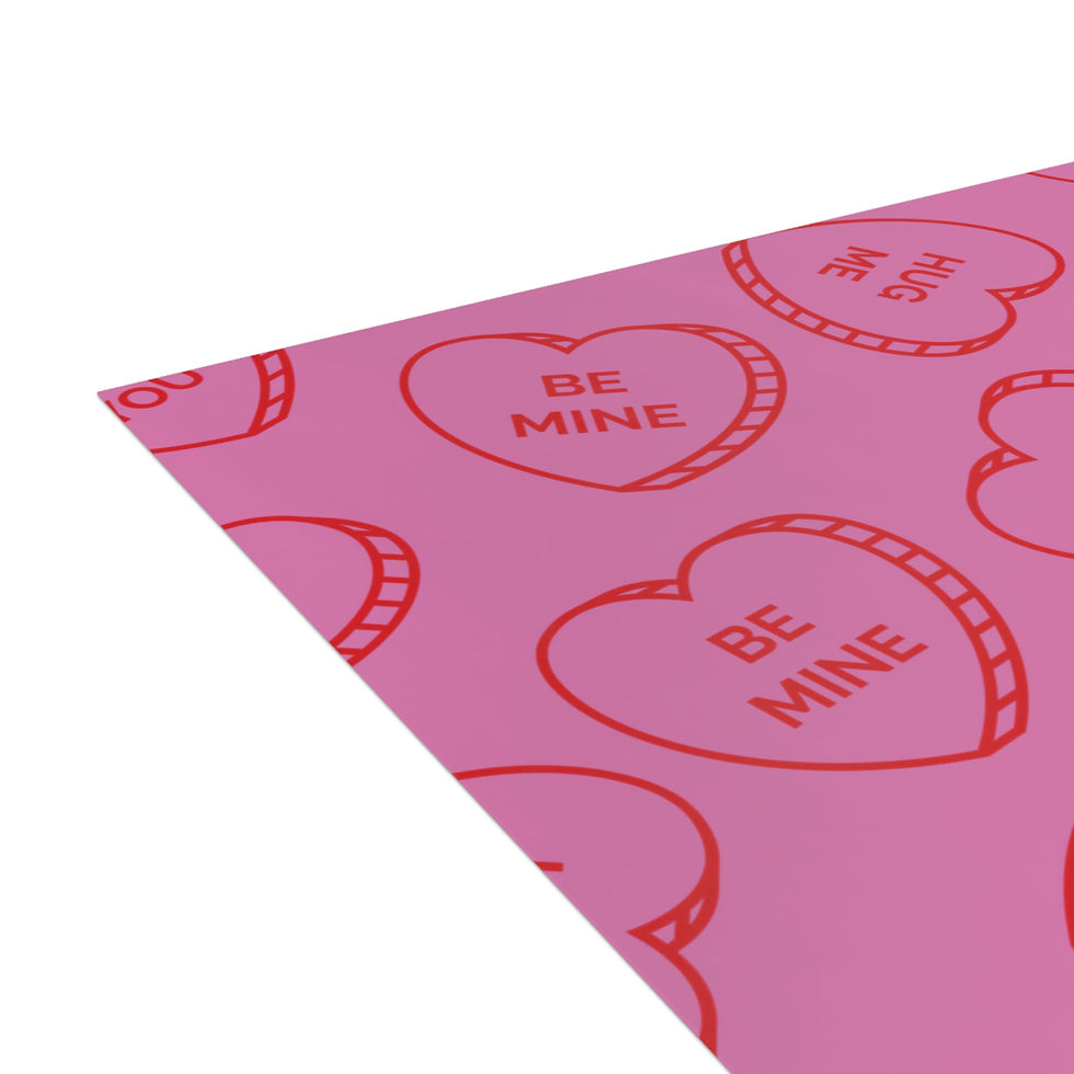Thumbnail: Seabees Valentine Cards (1, 10, 30, and 50pcs) Be My Seabee Valentine