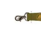 Thumbnail: Lanyard Seabees CESE stencil 36" inch x 3/4 " inch Nylon