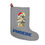 Thumbnail: Santa Phoebe Stocking double sided Christmas 