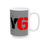 Thumbnail: I got your 6 Ceramic Mug, (11oz, 15oz) IGY6
