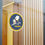 Thumbnail: Seabees Vinyl Decals 4 sizes Seabee Sticker
