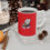 Thumbnail: Valentine's Day Stinks Seabee Ceramic Mug 11 or 15 oz