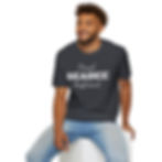 Thumbnail: Boyfriend Softstyle T-Shirt Seabees 