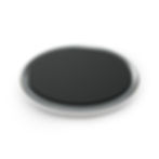 Thumbnail: Magnet Seabees Traditional Button style, Round (1 & 10 pcs)