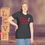 Thumbnail: Seabee Valentine T-shirt Softstyle  be my Valentine