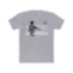 Thumbnail: Female Seabee Strongest Women God Found Cotton Tee T-Shirt