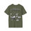 Thumbnail: NMCB 25 - 2006 AA Runway Repair Nostalgic Replica Softstyle T-Shirt Seabees 