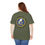 Thumbnail: Double Sided Battalion NMCB ONETHIRTYTHREE 133 BEEP Det Souda Bay 1991 T-Shirt 