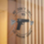 Thumbnail: MARINES Die-Cut Stickers, 1911 We Don't Call 911 Gun Graphic Decal