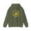 Thumbnail: Seabees CESE Stencil Logo Heavy Blend Hooded Sweatshirt, Hoodie, Double Sided
