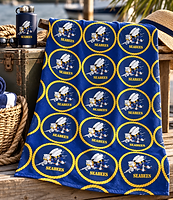 Seabees Nautical Beach Towel Display.png
