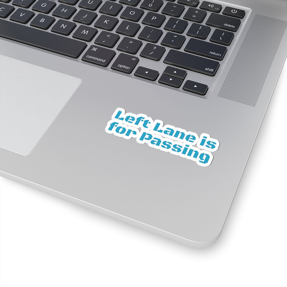 Thumbnail: This belongs to a US NAVY Chick Chief Kiss-Cut Sticker