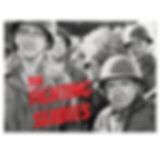 Thumbnail: The Fighting Seabees Jigsaw Puzzle John Wayne Natasha Seabees