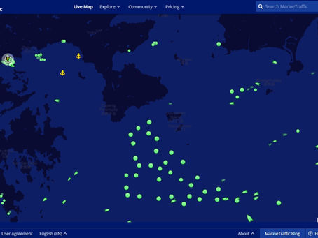Yantian box disruption surpasses March’s Suez crisis - 33 vessels anchored outside of port