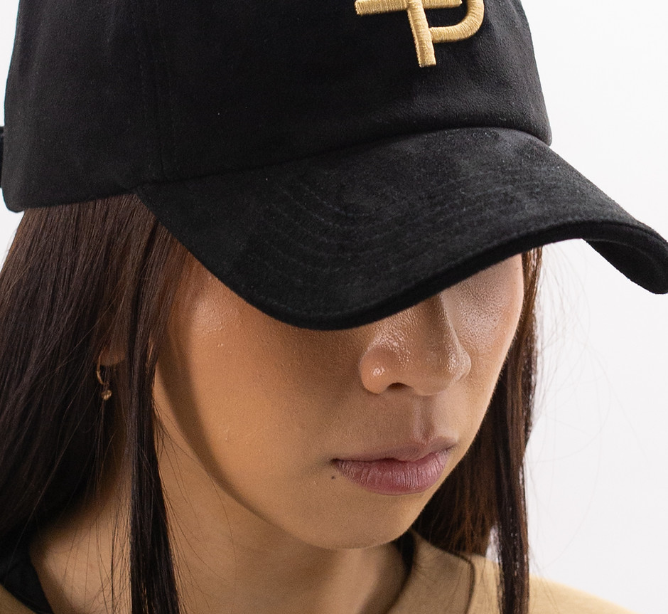 PSALM BASEBALL HATS ARE COMING SOON