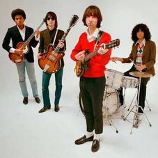 The Lemon Twigs