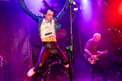 Dead Boys