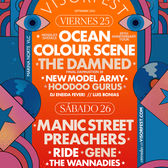 Visorfest