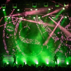 "Noise In The Park"