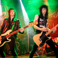 Poison Boys
