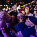 Kaos Urbano & A Tercio Pelao