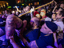 Kaos Urbano & A Tercio Pelao