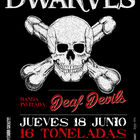 The Dwarves
